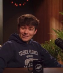 zesty femboy Meme Template