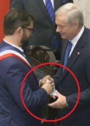 HAIL HIDRA Meme Template