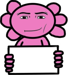 Axil template Meme Template