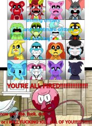 Have fun ruining this cockshit Meme Template