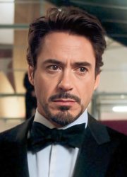 tony stark Meme Template