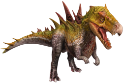 Diorajasaur Meme Template