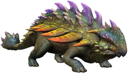 Ankylos Lux Meme Template