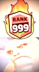 How Nikolai Feels after kicking us Meme Template