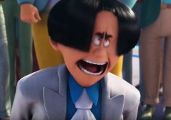 O’Hare Mad Meme Template