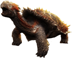 Carbotoceratops Meme Template