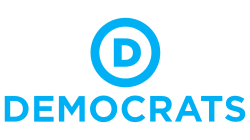 Democratic Party caused this Meme Template