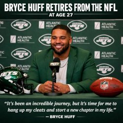 Bryce Huff Meme Template