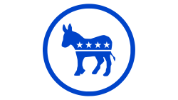 Democratic Party caused this Meme Template