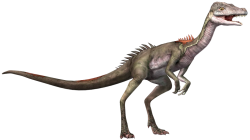 Tarbognathus Meme Template