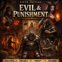 Dungeons & Dragons Fifth Edition Meme Template