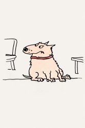 murphy milky eyes Meme Template