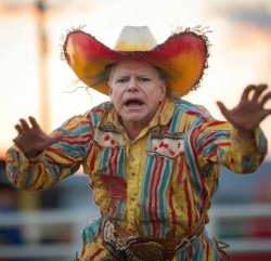 The Minnesota Moron Meme Template