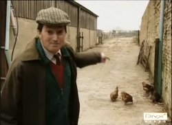 You see that?! Meme Template