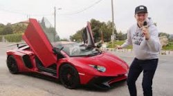 Man With Expensive Car Meme Template