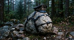 BDSM Rock Meme Template