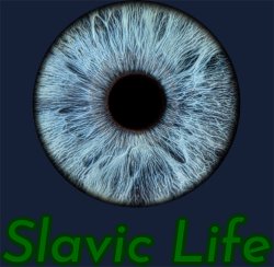 Slavic Life Meme Template