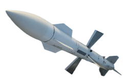 R-27 missile Meme Template