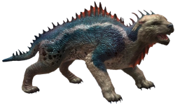 Thylacotator Meme Template