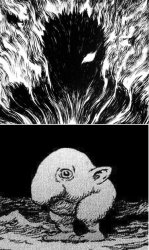 Schnozz vs guts Meme Template