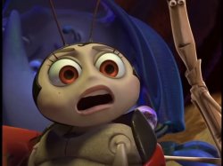 Francis Ladybug Meme Template