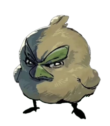 Browty Meme Template