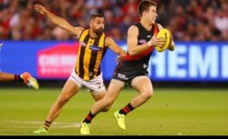 HIT LIKE Meme Template