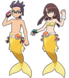 Merrivals Meme Template