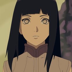 Hinata Meme Template