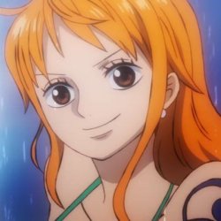 Nami Meme Template
