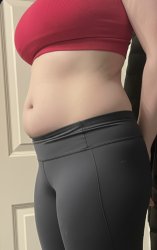 Beer belly hottie Meme Template