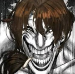 Gregor when red coins Meme Template