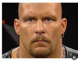 Serious Steve Meme Template