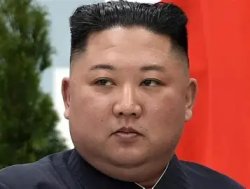 kim jong un look like egg Meme Template