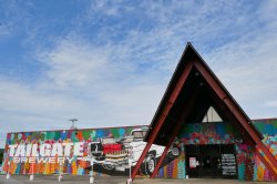Tailgate Meme Template