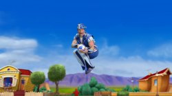 ball fondler Meme Template