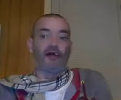 johnyates327 90 Day Fiance Meme Template