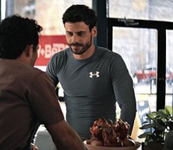 Scott Hunter Meme Template