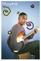 moons Steve lacy Meme Template