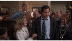 National Lampoon Christmas Vacation Meme Template