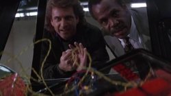 Lethal weapon 2 Bomb Defuse Meme Template