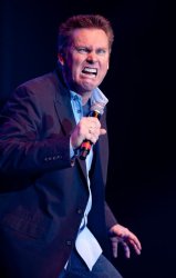 Brian Regan Meme Template