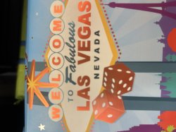 Las Vegas Meme Template