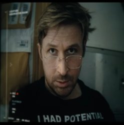 new ryan gosling meme Meme Template