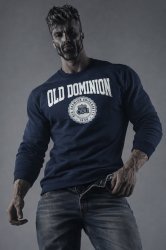 Chad Old Dominion University Meme Template