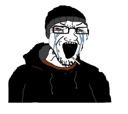 soy doomer Meme Template