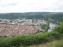 City Mirror Image Mode Meme Template