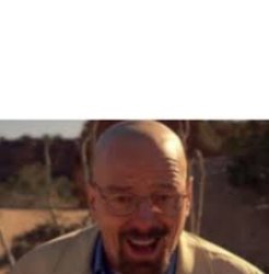 Walter white Meme Template