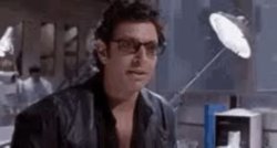 Well There It Is Meme Template