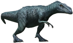 Yutyrannus 2 (JWTG Design) Meme Template